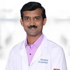 Dr Vijaya Sarathi